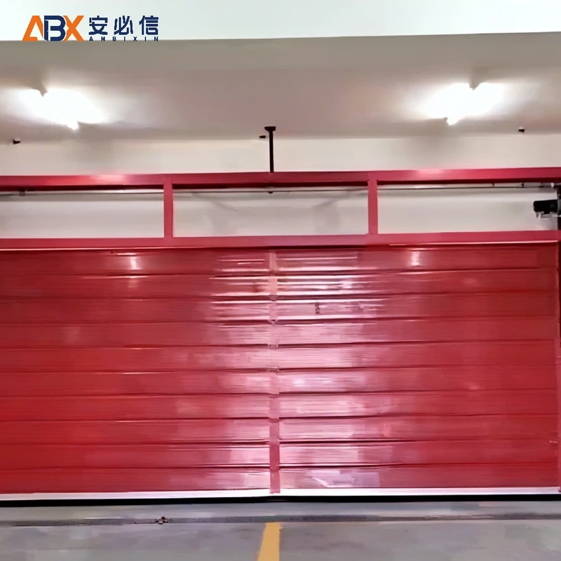 乌海市雷达高速门