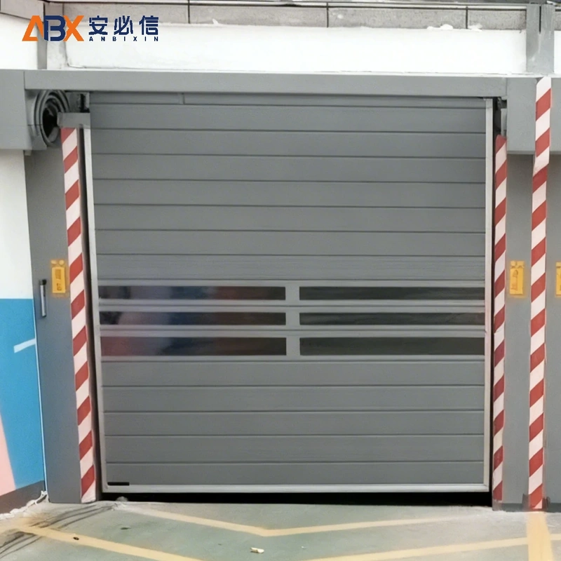 乌海市洁净室高速门